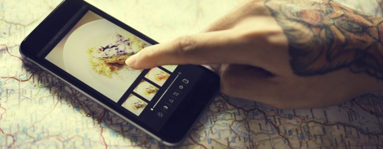 Le migliori applicazioni per modificare le foto su iPhone e Android