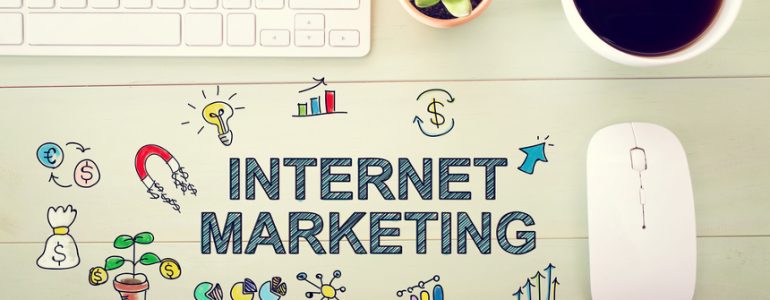 Internet Marketing: che cosa è e quali sono le strategie di web marketing più comuni?