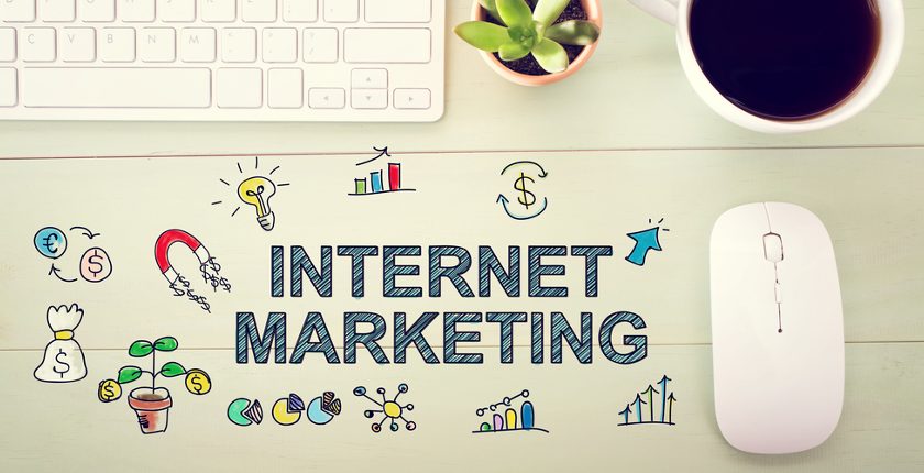 Internet Marketing: che cosa è e quali sono le strategie di web marketing più comuni?