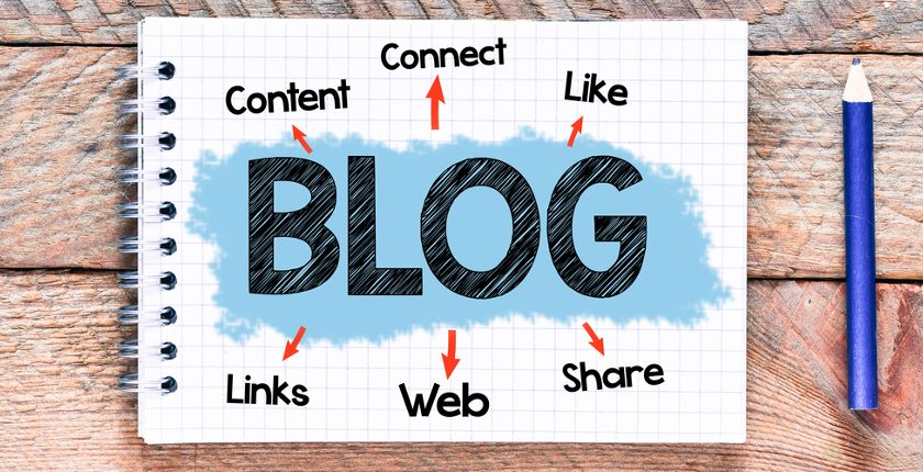 Cos’è un BLOG? Come creare un blog e come gestirlo?