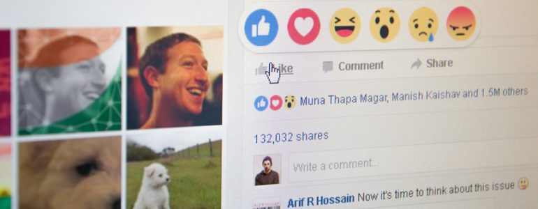 Botta e risposta (immaginario) con Mark Zuckerberg sulle ultime novità in arrivo da Facebook