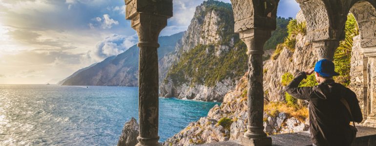 Turismo: star di Instagram e stampa estera alla scoperta della Liguria: un piano di comunicazione social per la regione Liguria