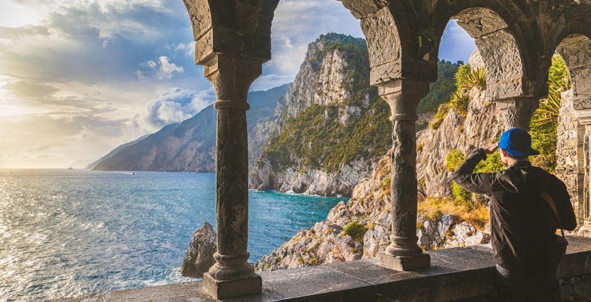 Turismo: star di Instagram e stampa estera alla scoperta della Liguria: un piano di comunicazione social per la regione Liguria