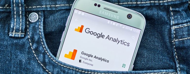 Come implementare i pixel di monitoraggio su Google Analytics: breve guida pratica