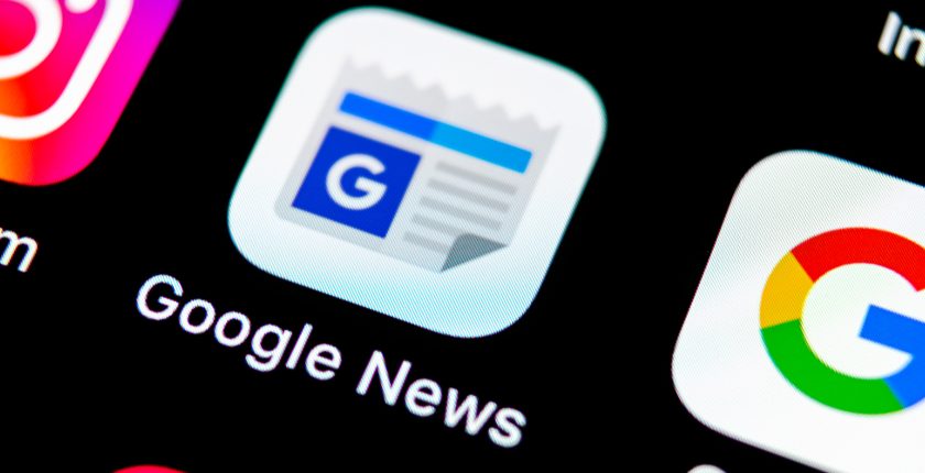 L’8 maggio è stata annunciata l’uscita della nuova versione di Google News: hai già avuto modo di testarla?