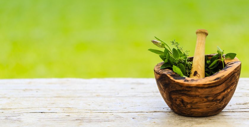 I segreti dell’Erboristeria: come curare il corpo con le proprietà benefiche delle erbe naturali
