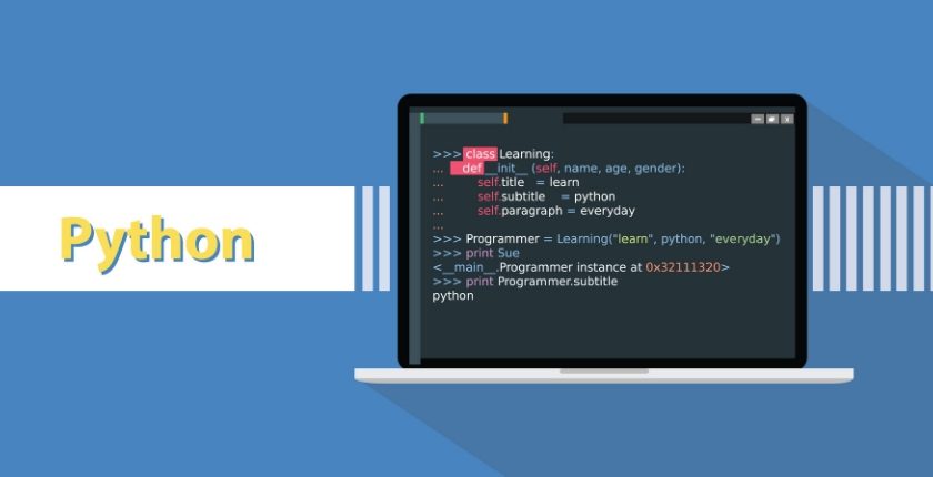 Python: come usare il linguaggio di programmazione Python su PC e MAC