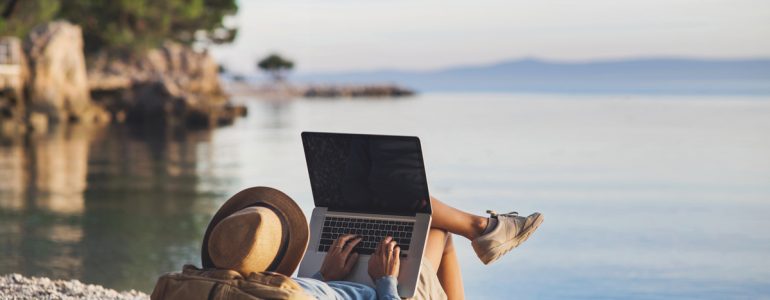 Lavorare come Freelance: 4 siti per trovare lavoro online