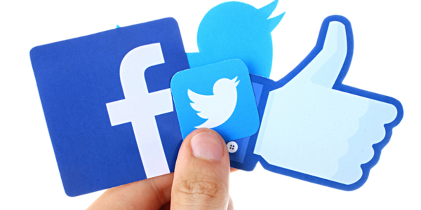 Social network per Professionisti, Pmi e grandi aziende: guida pratica all’utilizzo Social network per Professionisti, Pmi e grandi aziende: guida pratica all’utilizzo