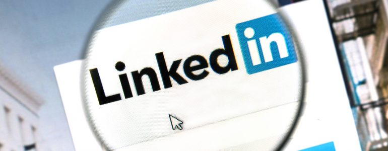 Come trovare lavoro su LinkedIn, il decalogo dell’Agenzia per il Lavoro italiana