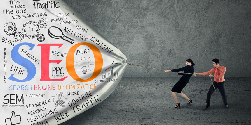 Cosa è la seo web marketing? Perché investire tempo e denaro per ottimizzare un sito web Cosa è la seo web marketing? Perché investire tempo e denaro per ottimizzare un sito web