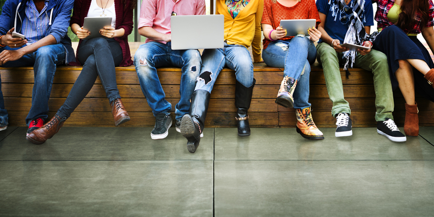 Vuoi lavorare nella comunicazione e nel marketing? Scegli facoltà umanistiche, non te ne pentirai Vuoi lavorare nella comunicazione e nel marketing? Scegli facoltà umanistiche, non te ne pentirai