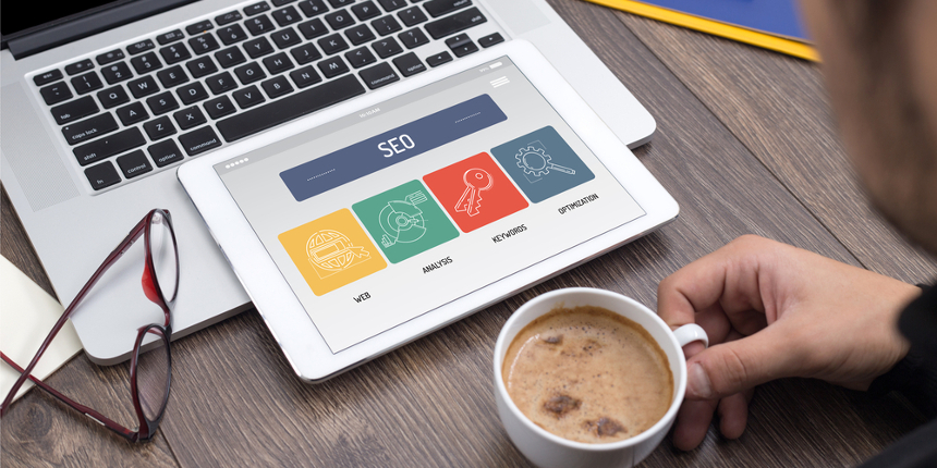 Come fare un analisi SEO e migliorare la visibilità del tuo sito web! Come fare un analisi SEO e migliorare la visibilità del tuo sito web!