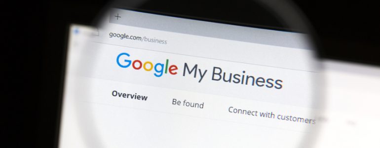 Migliora il tuo local seo, impara a sfruttare i Post di Google My Business