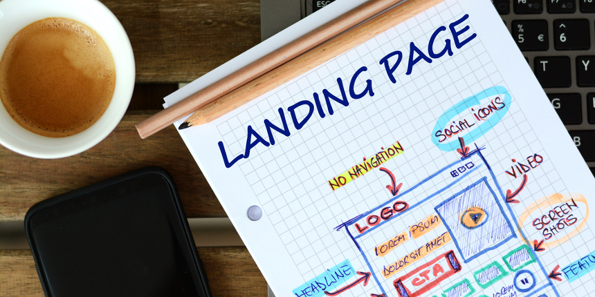 Come creare una landing page efficace? Trucchi e consigli pratici! Come creare una landing page efficace? Trucchi e consigli pratici!