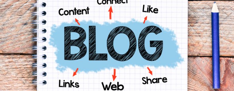 Cos’è un BLOG? Come creare un blog e come gestirlo?