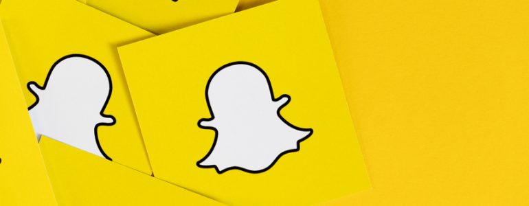 Snapchat si rinnova: la nuova versione di Snapchat separa il social dal media