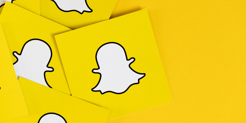 Snapchat si rinnova: la nuova versione di Snapchat separa il social dal media Snapchat si rinnova: la nuova versione di Snapchat separa il social dal media