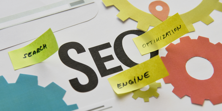 Ottimizzazione seo: cinque semplici (e forse scontate) regole per ottimizzare il vostro sito web Ottimizzazione seo: cinque semplici (e forse scontate) regole per ottimizzare il vostro sito web