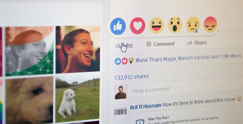 Botta e risposta (immaginario) con Mark Zuckerberg sulle ultime novità in arrivo da Facebook