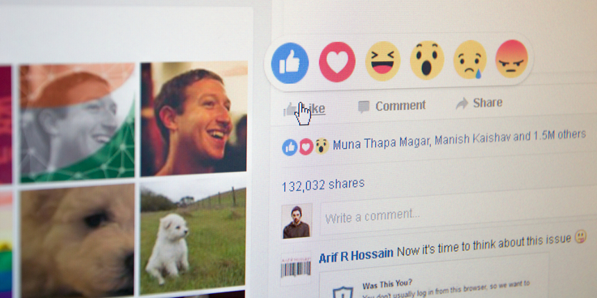 Botta e risposta (immaginario) con Mark Zuckerberg sulle ultime novità in arrivo da Facebook Botta e risposta (immaginario) con Mark Zuckerberg sulle ultime novità in arrivo da Facebook