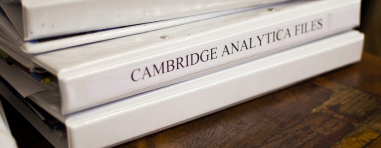 Cambridge Analytica – Il Garante privacy incontra Facebook e chiede chiarimenti sulle possibili violazioni commesse in Italia