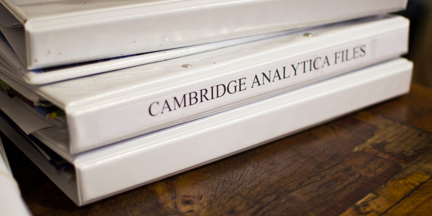 Cambridge Analytica – Il Garante privacy incontra Facebook e chiede chiarimenti sulle possibili violazioni commesse in Italia Cambridge Analytica – Il Garante privacy incontra Facebook e chiede chiarimenti sulle possibili violazioni commesse in Italia