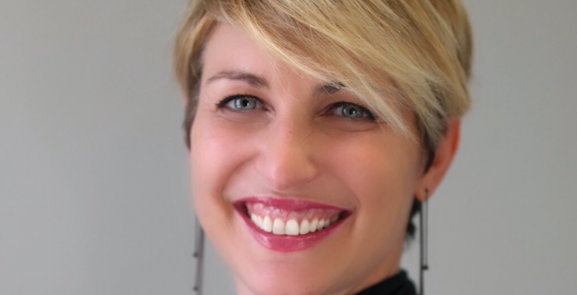 Barbara Minotti è la nuova corporate manager communication di Facebook Italia