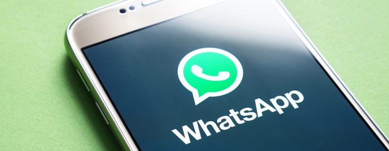 Come WhatsApp si sta adeguando alla tanto temuta entrata in vigore del GDPR