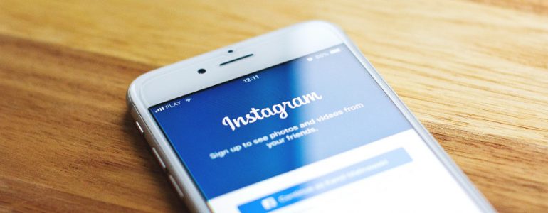 INPS Social: aperto il profilo Instagram dell’Istituto Nazionale Previdenza Sociale