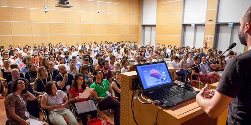 Web Marketing Festival 2018: conclusa con oltre 18mila presenze la sesta edizione del più completo evento italiano sull’innovazione digitale Web Marketing Festival 2018: conclusa con oltre 18mila presenze la sesta edizione del più completo evento italiano sull’innovazione digitale