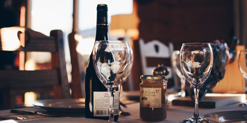 Solo un ristorante su due ha un sito indicizzato: la ricerca The Italian Data Flavour ci racconta un paese che stenta ad evolversi Solo un ristorante su due ha un sito indicizzato: la ricerca The Italian Data Flavour ci racconta un paese che stenta ad evolversi