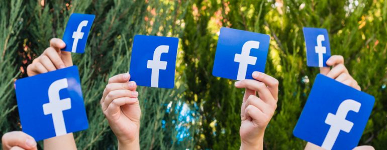 Facebook: apre a Roma Termini il Binario F per lo sviluppo delle competenze digitali