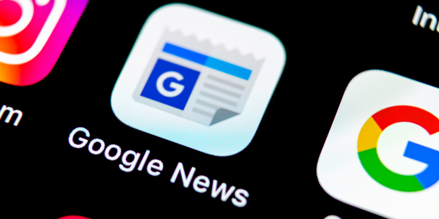 L’8 maggio è stata annunciata l’uscita della nuova versione di Google News: hai già avuto modo di testarla? L’8 maggio è stata annunciata l’uscita della nuova versione di Google News: hai già avuto modo di testarla?