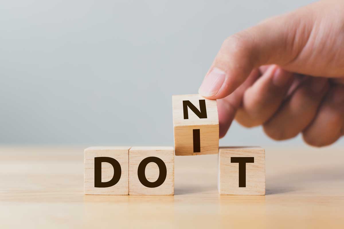 Mindset: cos’è e quanto è importante per il tuo successo nella vita Mindset: cos’è e quanto è importante per il tuo successo nella vita