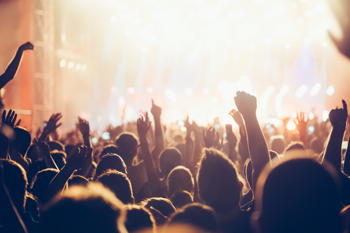 Decreto del 4 maggio. Che fine faranno concerti, festival e spettacoli? Decreto del 4 maggio. Che fine faranno concerti, festival e spettacoli?
