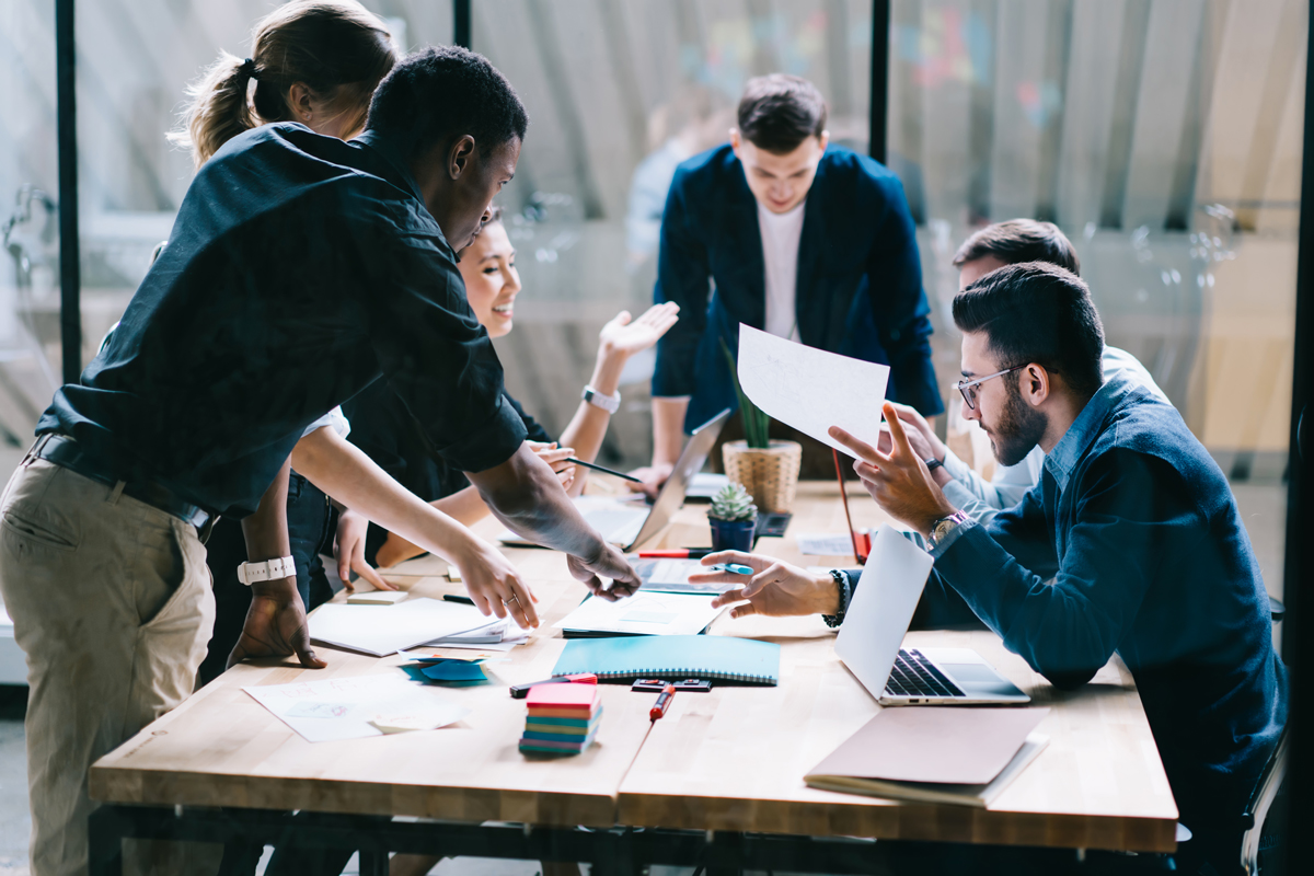 Lavorare online: le 4 skill più richieste dalle aziende Lavorare online: le 4 skill più richieste dalle aziende