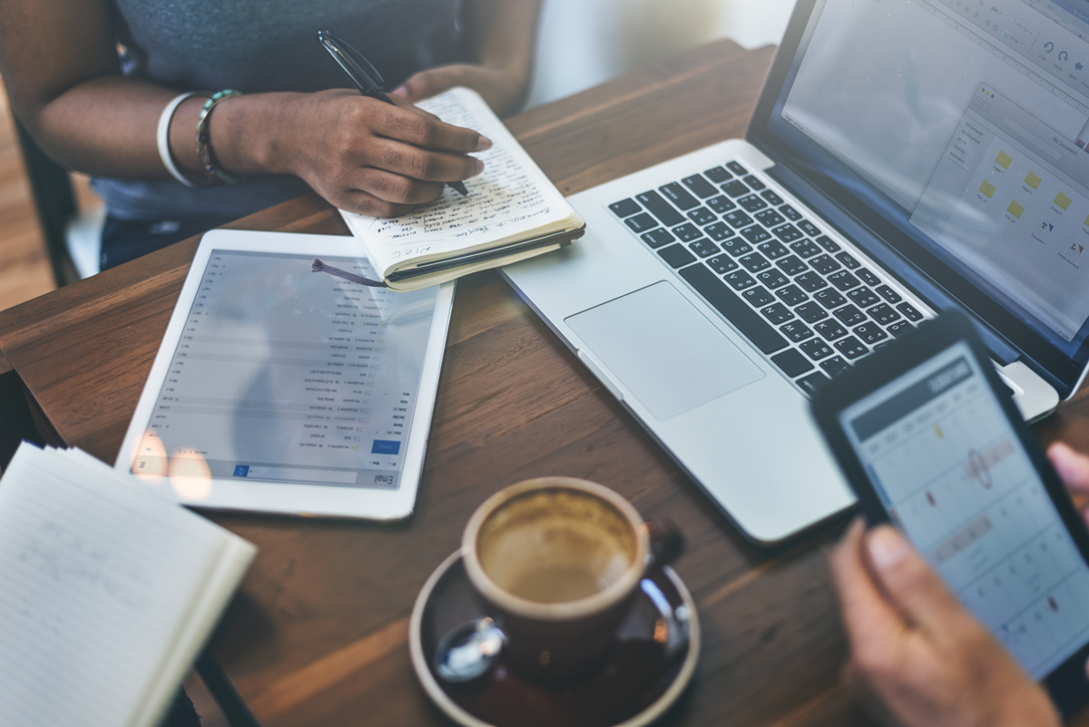 Lavorare sul Web: scopri i 4 ruoli più richiesti del momento. Lavorare sul Web: scopri i 4 ruoli più richiesti del momento.