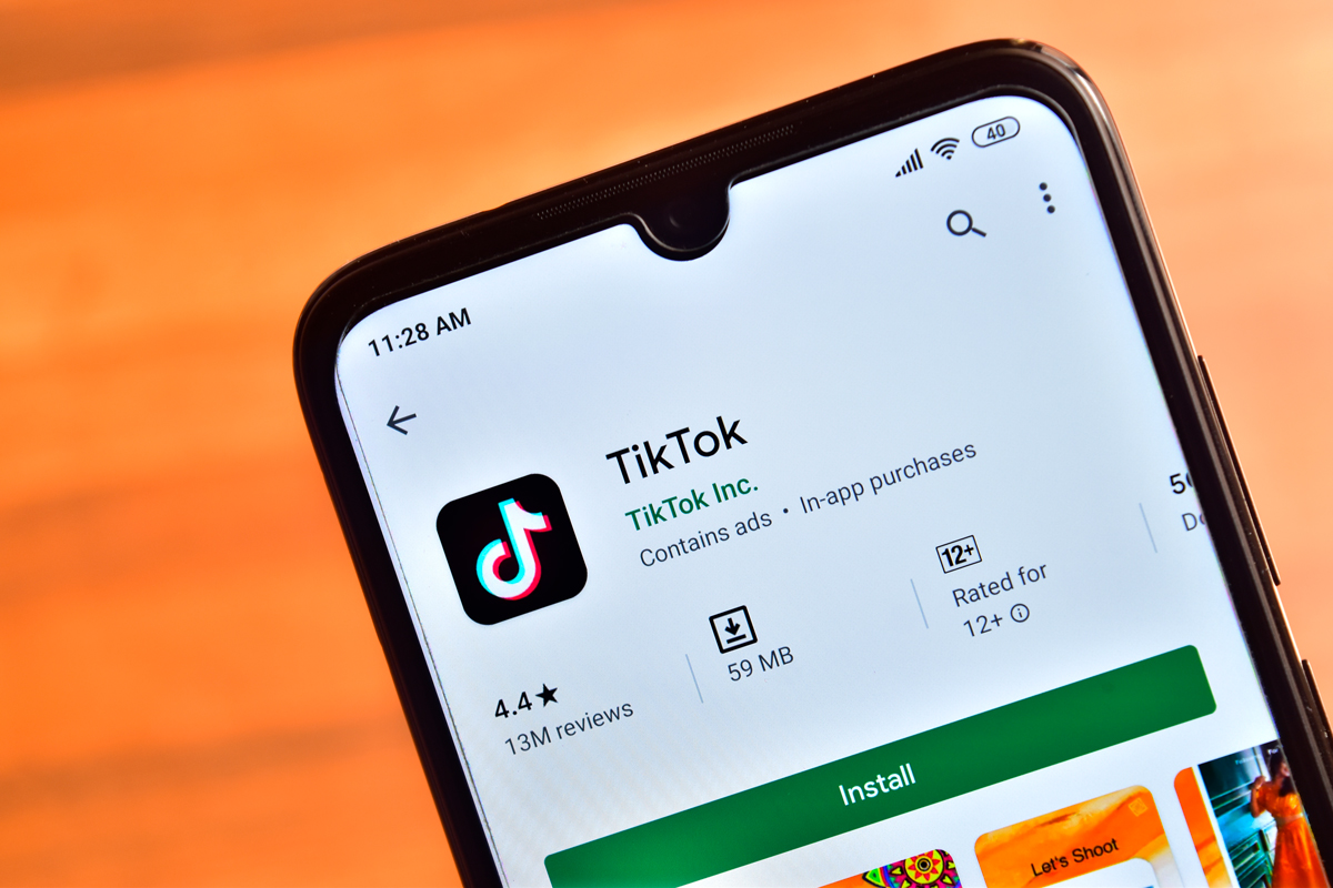 Tik Tok Ads: 4 consigli per creare il tuo primo annuncio Tik Tok Ads: 4 consigli per creare il tuo primo annuncio